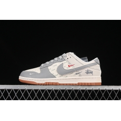 Nike Dunk SB Low Women Shoes 049
