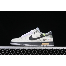 Nike Dunk SB Low Women Shoes 068
