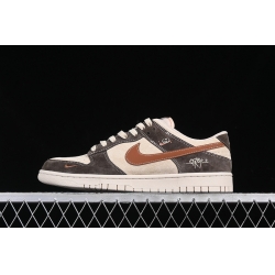 Nike Dunk SB Low Women Shoes 111