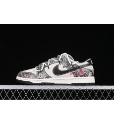Nike Dunk SB Low Women Shoes 157