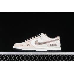 Nike Dunk SB Low Men Shoes 121