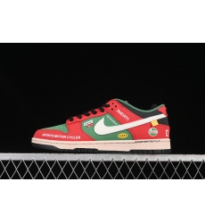 Nike Dunk SB Low Men Shoes 156