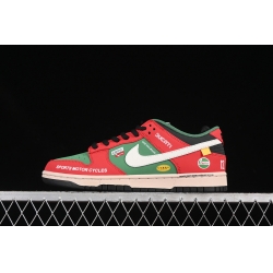 Nike Dunk SB Low Men Shoes 156