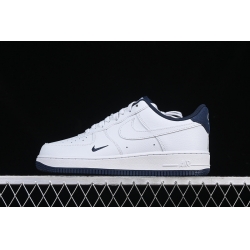 Nike Air Force 1 Women Shoes 038