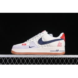 Nike Air Force 1 Women Shoes 075