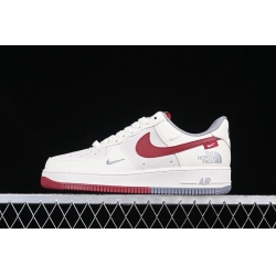 Nike Air Force 1 Women Shoes 079