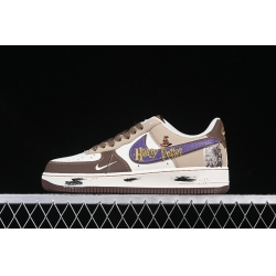 Nike Air Force 1 Women Shoes 138