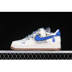Nike Air Force 1 Women Shoes 148