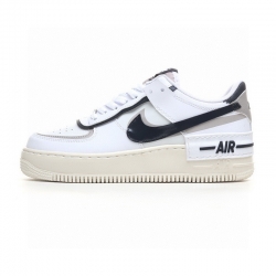 Nike Air Force 1 Women Shoes 25008