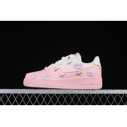 Nike Air Force 1 Women Shoes 279