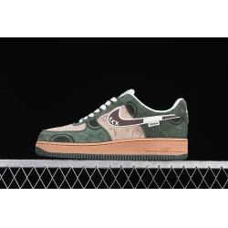 Nike Air Force 1 Women Shoes 281