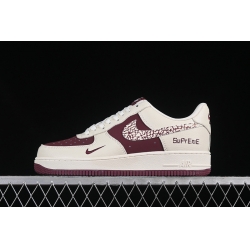 Nike Air Force 1 Women Shoes 302