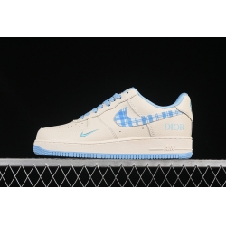 Nike Air Force 1 Women Shoes 346