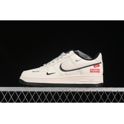 Nike Air Force 1 Women Shoes 348