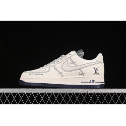 Nike Air Force 1 Women Shoes 518