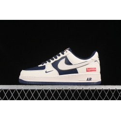 Nike Air Force 1 Women Shoes 542