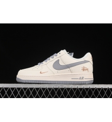 Nike Air Force 1 Women Shoes 557