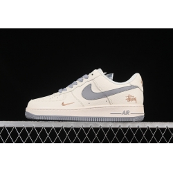 Nike Air Force 1 Women Shoes 557