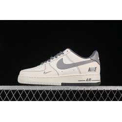 Nike Air Force 1 Women Shoes 564