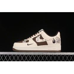 Nike Air Force 1 Women Shoes 578