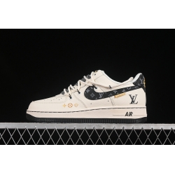 Nike Air Force 1 Women Shoes 587