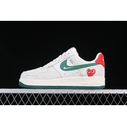 Nike Air Force 1 Men Shoes 030