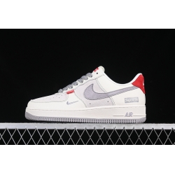 Nike Air Force 1 Men Shoes 037