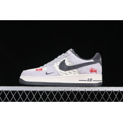 Nike Air Force 1 Men Shoes 074