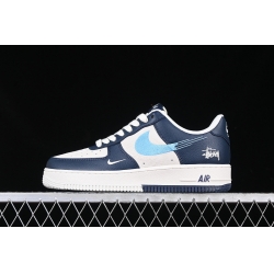 Nike Air Force 1 Men Shoes 088