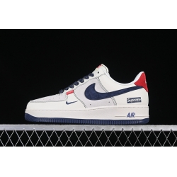 Nike Air Force 1 Men Shoes 115