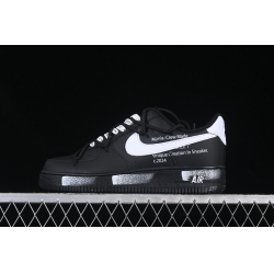 Nike Air Force 1 Men Shoes 187