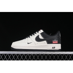 Nike Air Force 1 Men Shoes 209