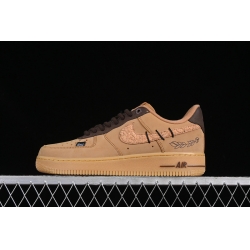 Nike Air Force 1 Men Shoes 266