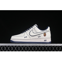 Nike Air Force 1 Men Shoes 291