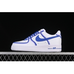 Nike Air Force 1 Men Shoes 532