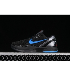 KOBE VI PROTRO MEN SHOES 429659 016