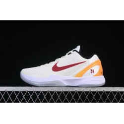 KOBE VI PROTRO MEN SHOES PE2025 102