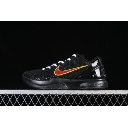 KOBE VI PROTRO MEN SHOES PE2025 103