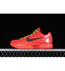 KOBE VI PROTRO Men Shoes FV4921 600