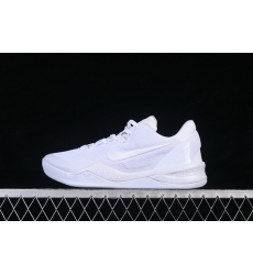 KOBE VIII PROTRO MEN SHOES FJ9364 100