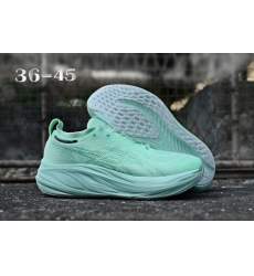 Asics Womens running shoes 026