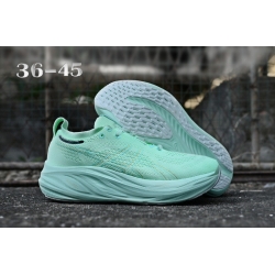 Asics Womens running shoes 026