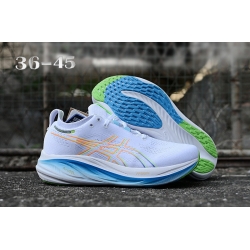 Asics Womens running shoes 056