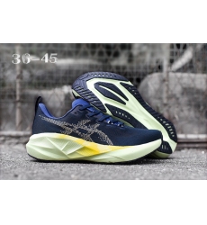 Asics Mens running shoes 007