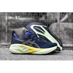 Asics Mens running shoes 007