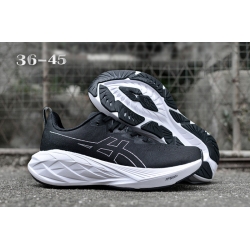Asics Mens running shoes 022