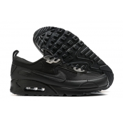 Nike Air Max 90 Women Shoes 25011