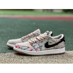 AIR JORDAN 1 RETRO LOW OG HV8293 100 Women Shoes