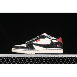 Air Jordan 1 Low Women Shoes 5033