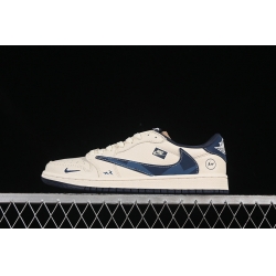 Air Jordan 1 Low Women Shoes 5038